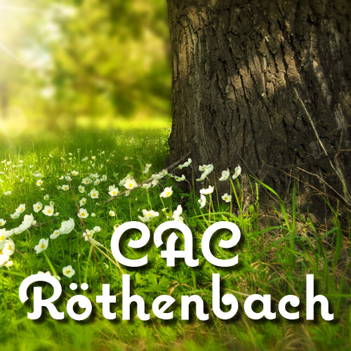 CAC Rthenbach 11.07.2021