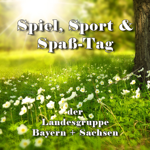 Spiel, Sport & Spa-Tag