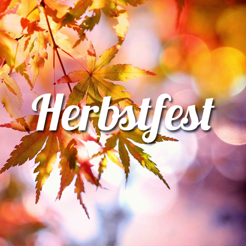 Herbstfest der LG Nord