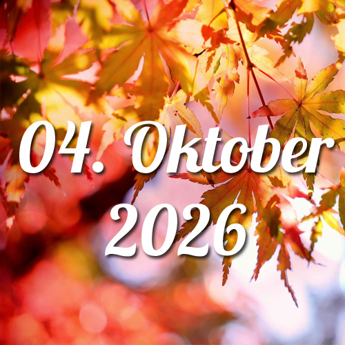 Herbstfest der LG Nord
