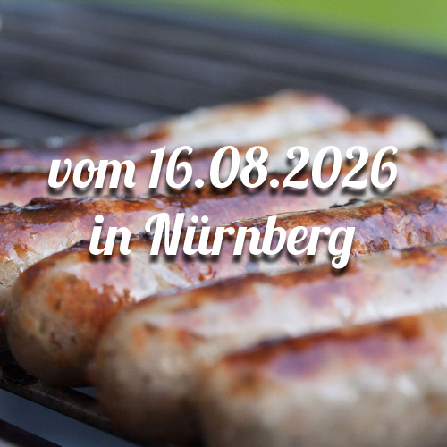 Sommerfest der LG S�d