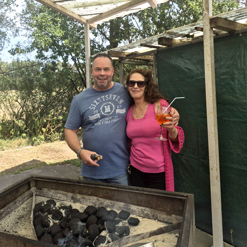 Sommerfest der LG S�d
