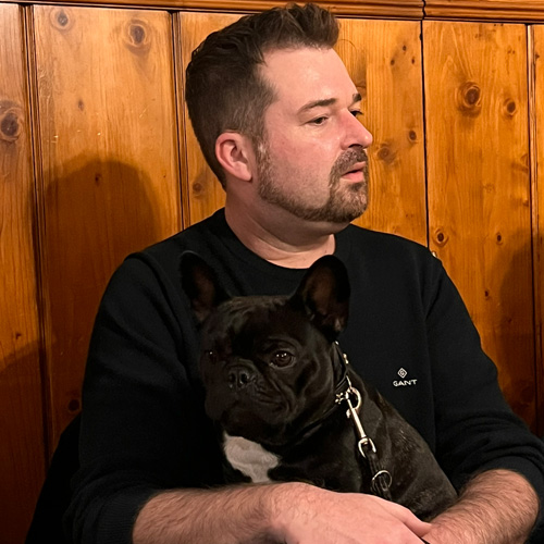 Weihnachtsfeier der LG Süd