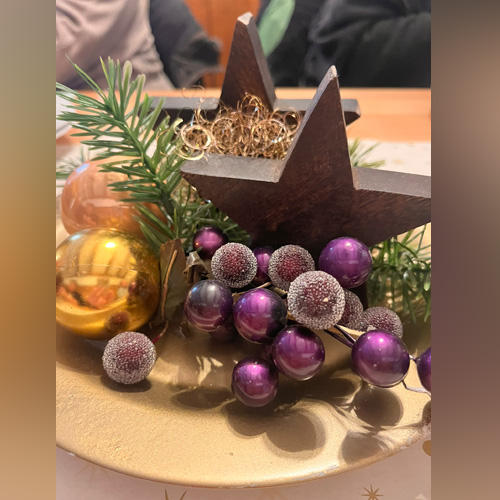 Weihnachtsfeier der LG Süd