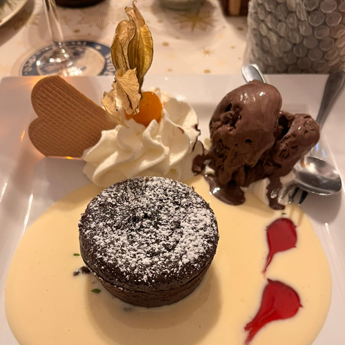 Weihnachtsfeier der LG Süd