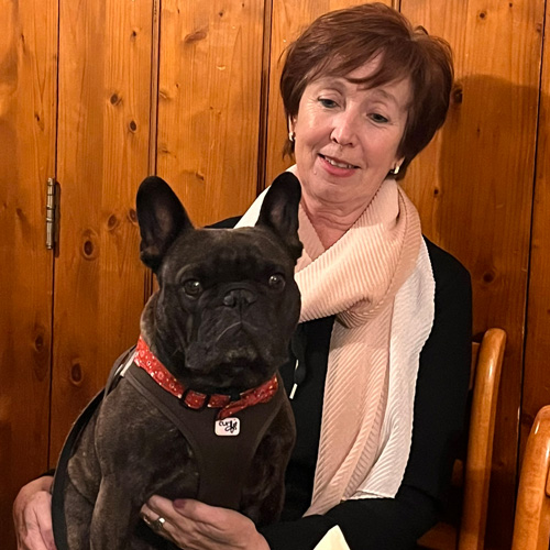 Weihnachtsfeier der LG Süd